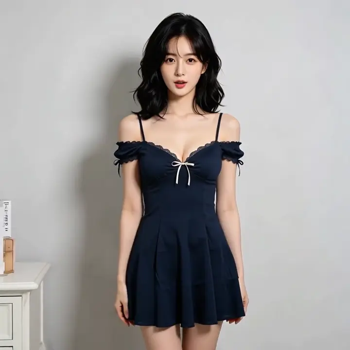 小暖形象